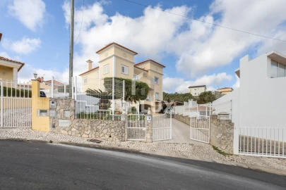Moradia T4 para Venda em Mafra