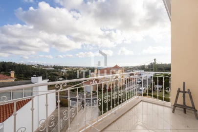 Moradia T4 para Venda em Mafra