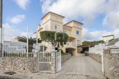 Moradia T4 para Venda em Mafra