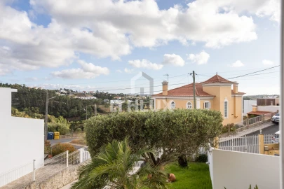 Moradia T4 para Venda em Mafra