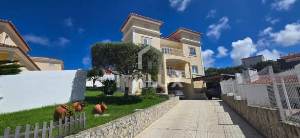Moradia T4 para Venda em Mafra