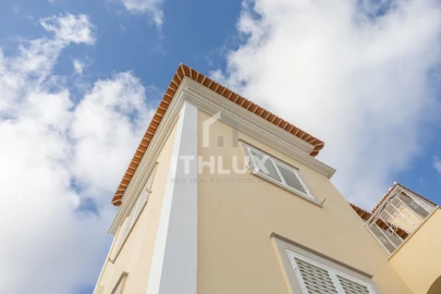Moradia T4 para Venda em Mafra