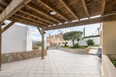 Moradia T4 para Venda em Mafra