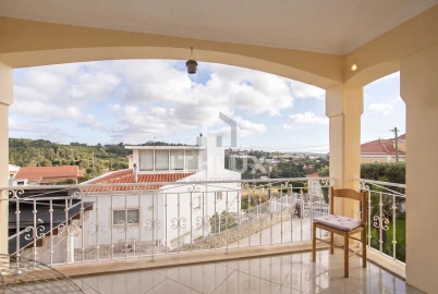 Moradia T4 para Venda em Mafra
