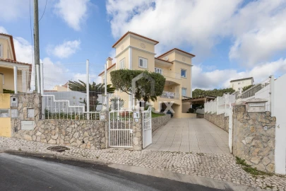 Moradia T4 para Venda em Mafra