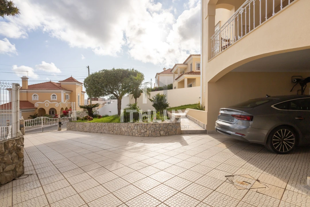 Moradia T4 para Venda em Mafra Foto 7