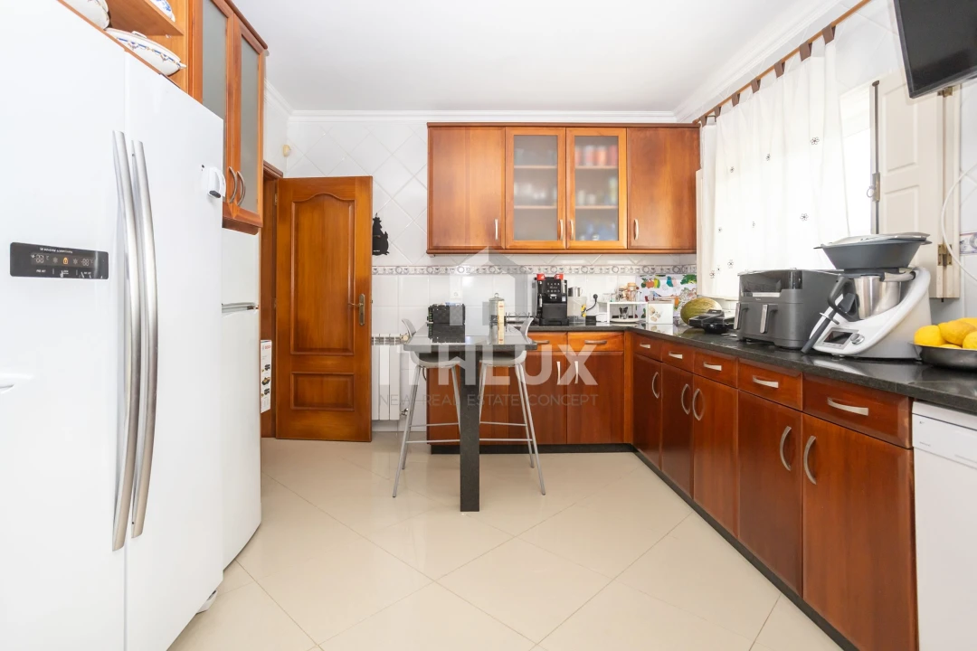 Moradia T4 para Venda em Mafra Foto 36