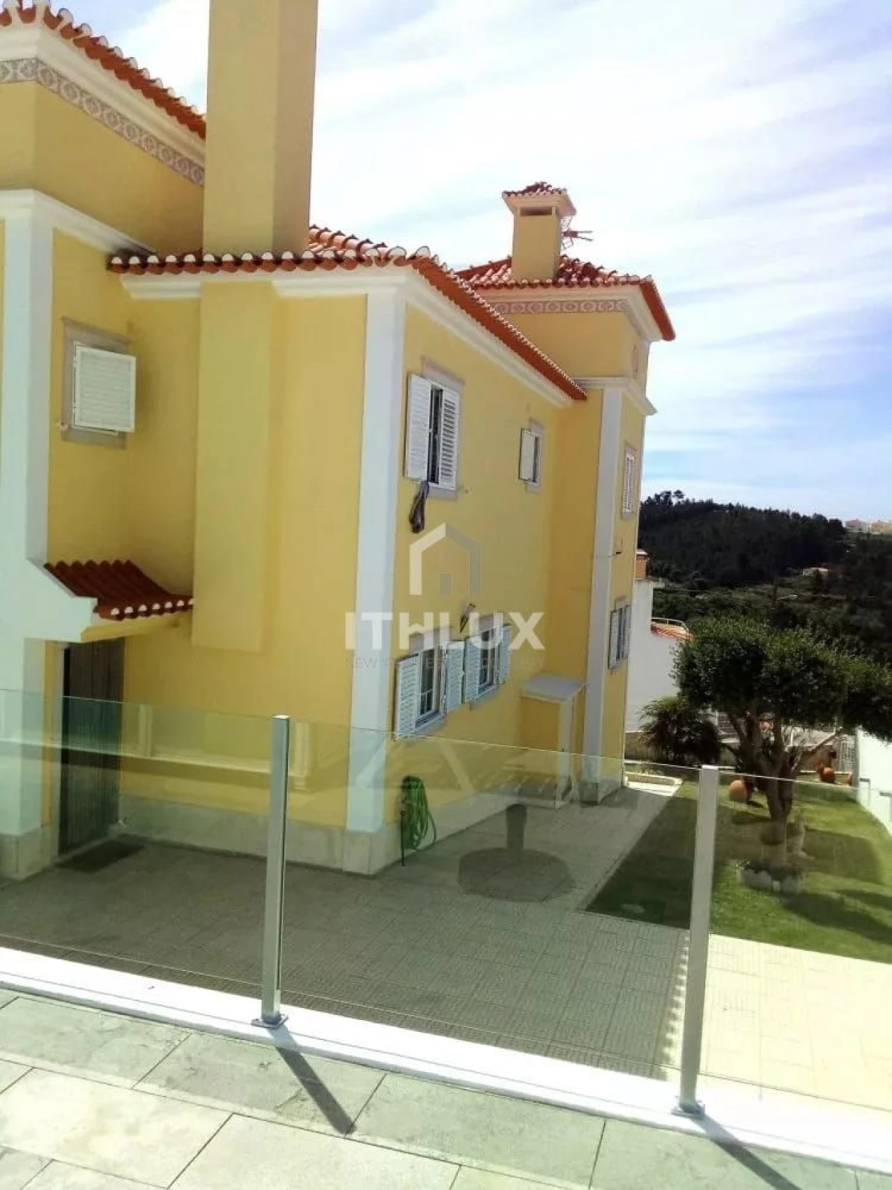 Moradia T4 para Venda em Mafra Foto 4