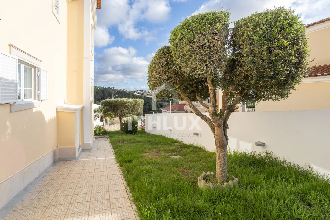 Moradia T4 para Venda em Mafra Foto 71