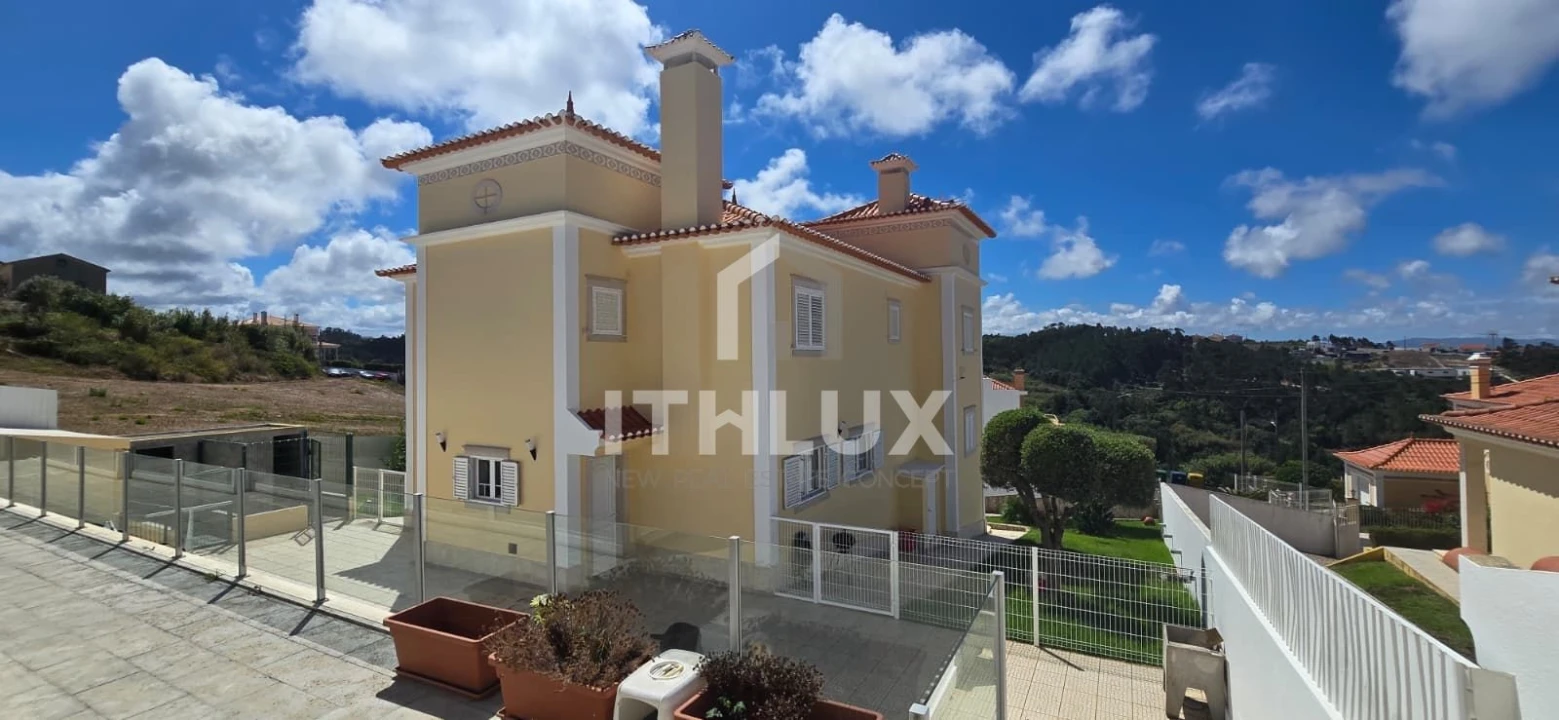 Moradia T4 para Venda em Mafra Foto 2