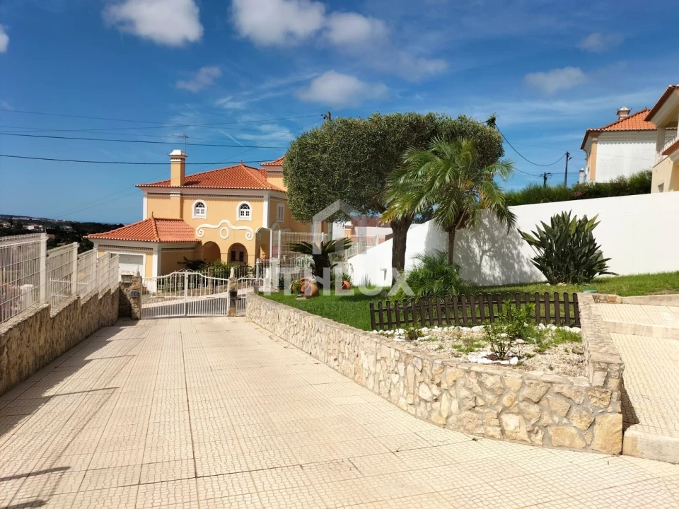 Moradia T4 para Venda em Mafra Foto 12