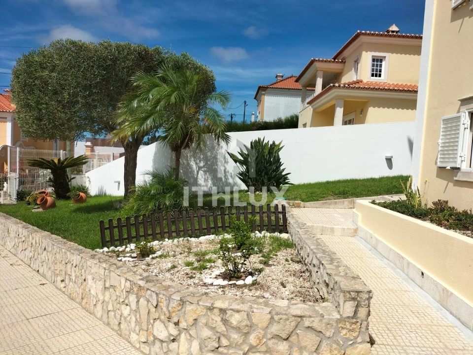 Moradia T4 para Venda em Mafra Foto 9