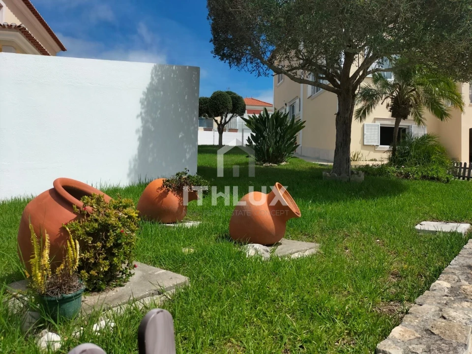Moradia T4 para Venda em Mafra Foto 8