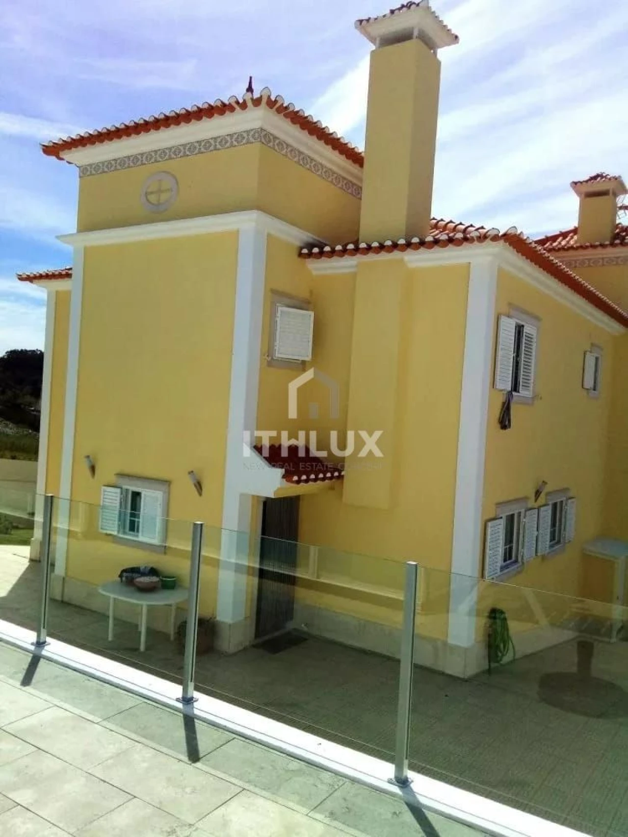 Moradia T4 para Venda em Mafra Foto 5