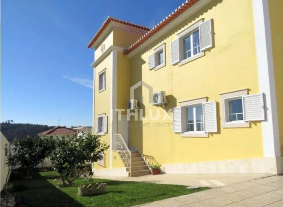 Moradia T4 para Venda em Mafra Foto 3