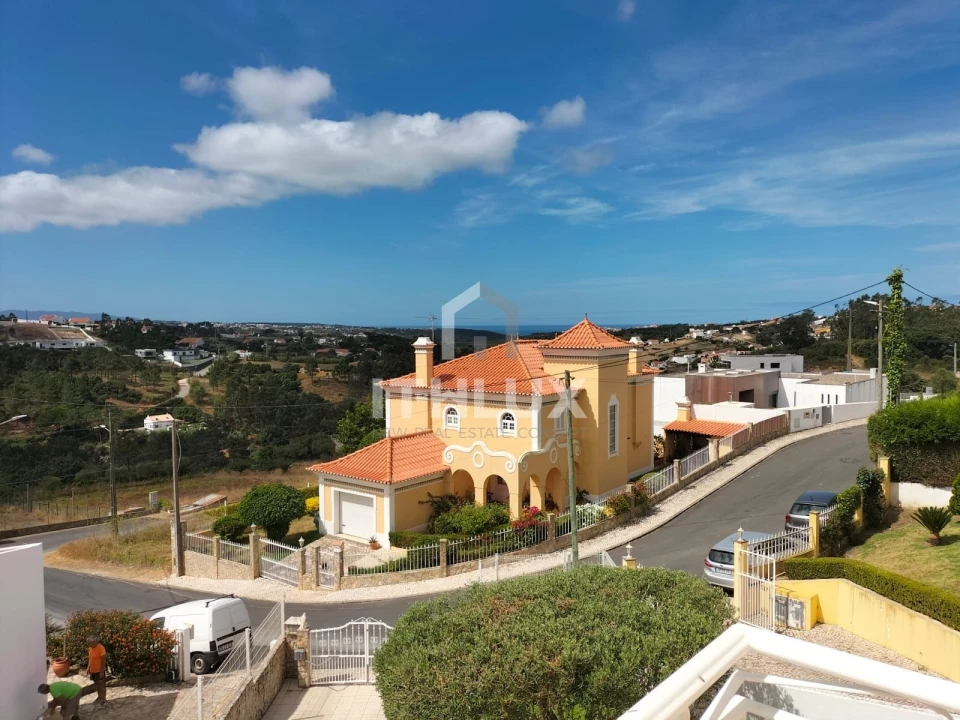 Moradia T4 para Venda em Mafra Foto 48