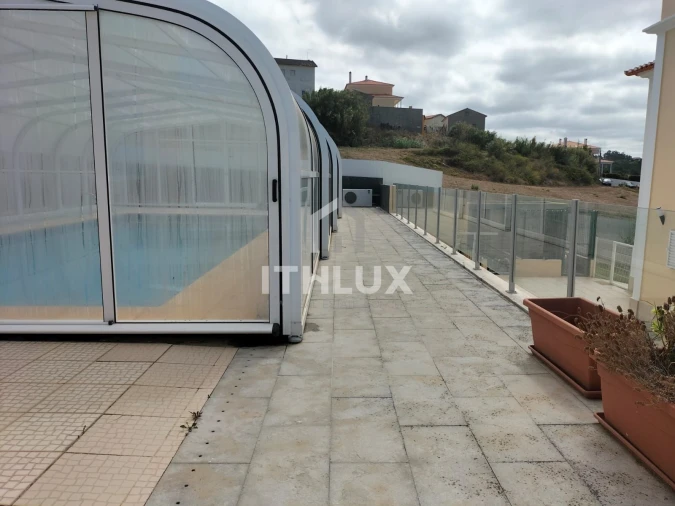 Moradia T4 para Venda em Mafra Foto 50