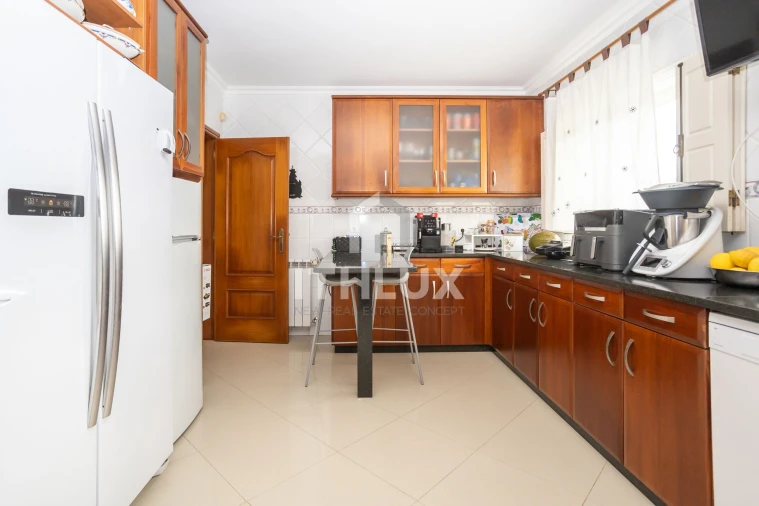 Moradia T4 para Venda em Mafra Foto 36