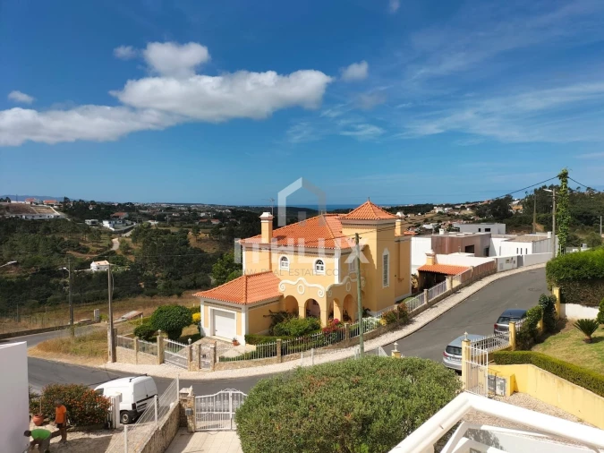 Moradia T4 para Venda em Mafra Foto 48