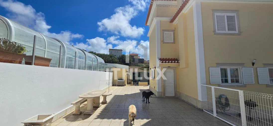 Moradia T4 para Venda em Mafra Foto 13