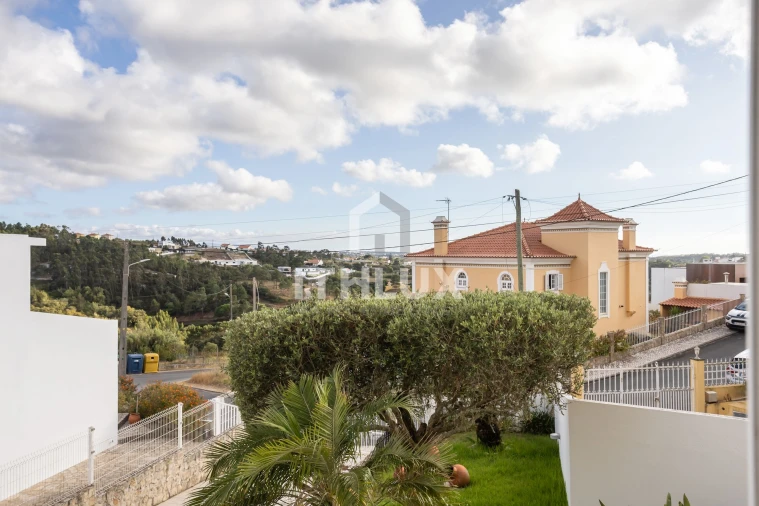 Moradia T4 para Venda em Mafra Foto 31