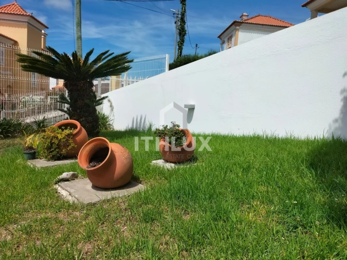 Moradia T4 para Venda em Mafra Foto 7