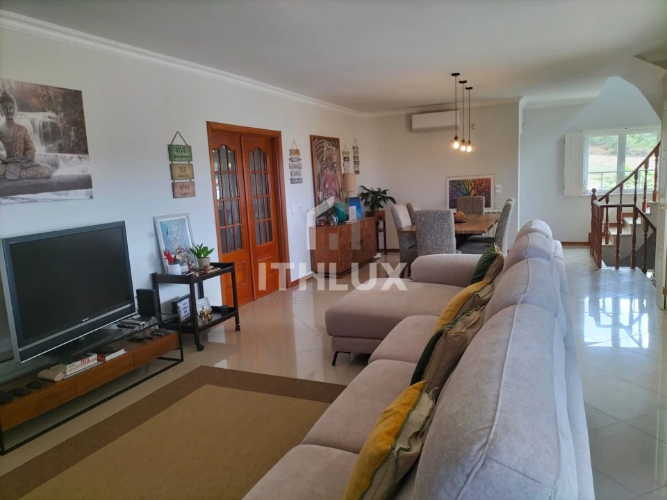 Moradia T4 para Venda em Mafra Foto 18