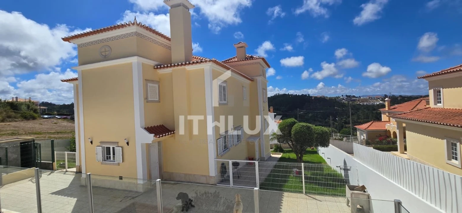 Moradia T4 para Venda em Mafra Foto 3