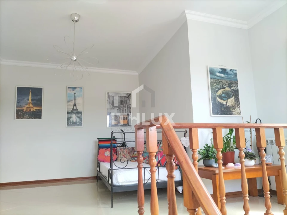 Moradia T4 para Venda em Mafra Foto 40
