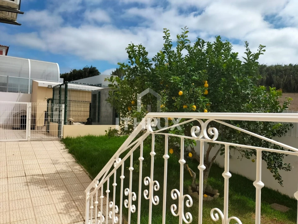 Moradia T4 para Venda em Mafra Foto 27