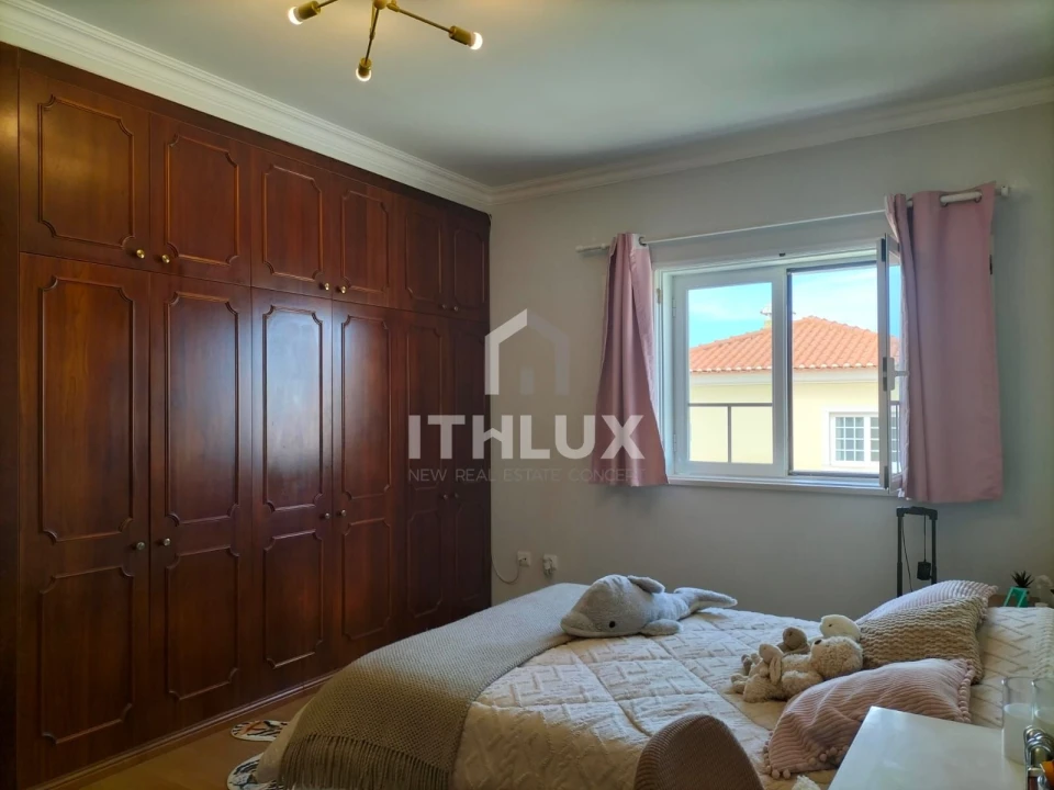 Moradia T4 para Venda em Mafra Foto 43