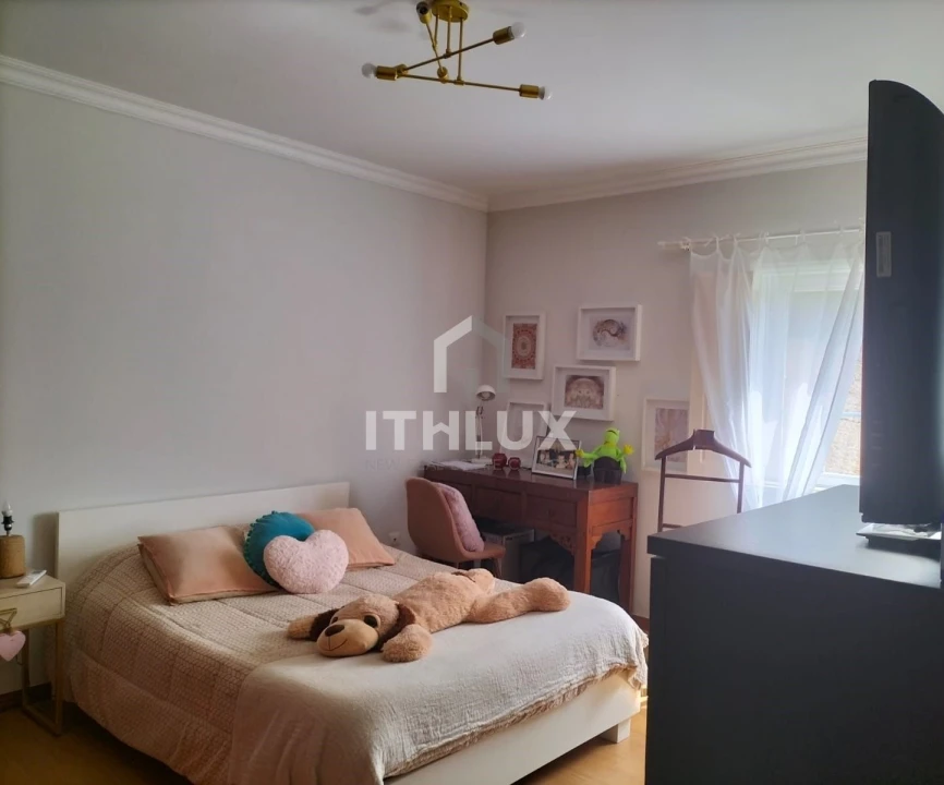 Moradia T4 para Venda em Mafra Foto 37
