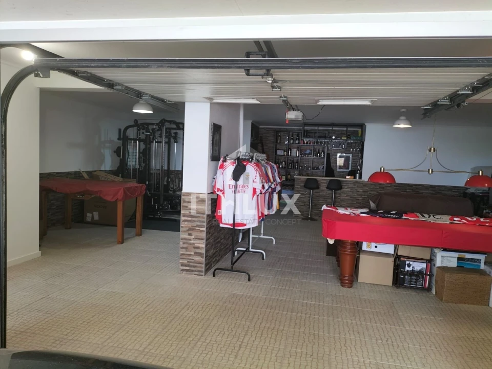 Moradia T4 para Venda em Mafra Foto 64