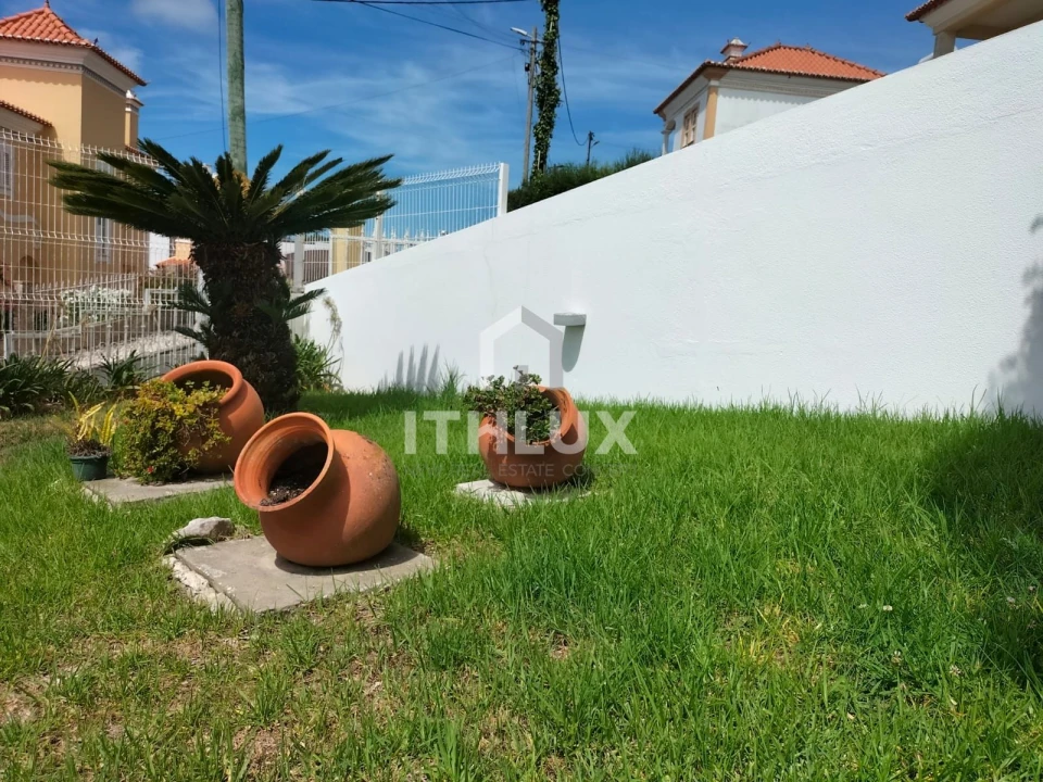 Moradia T4 para Venda em Mafra Foto 7