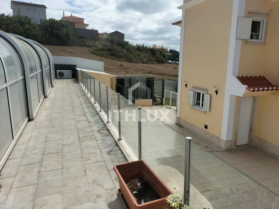 Moradia T4 para Venda em Mafra Foto 51
