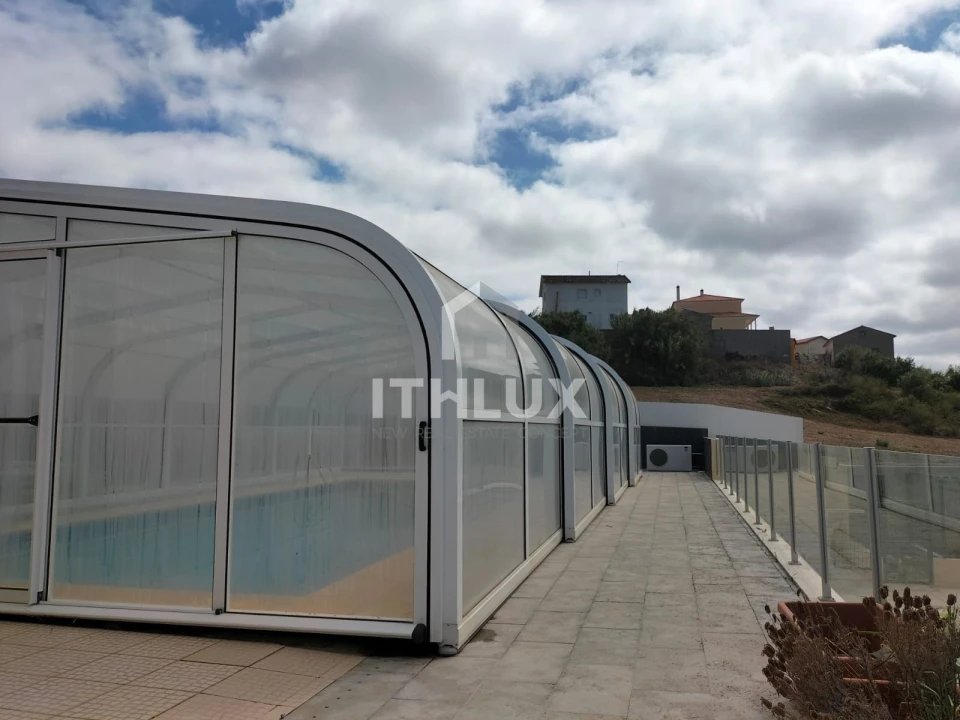 Moradia T4 para Venda em Mafra Foto 54