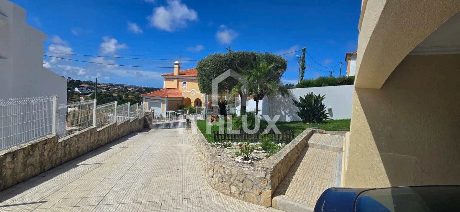Moradia T4 para Venda em Mafra Foto 6