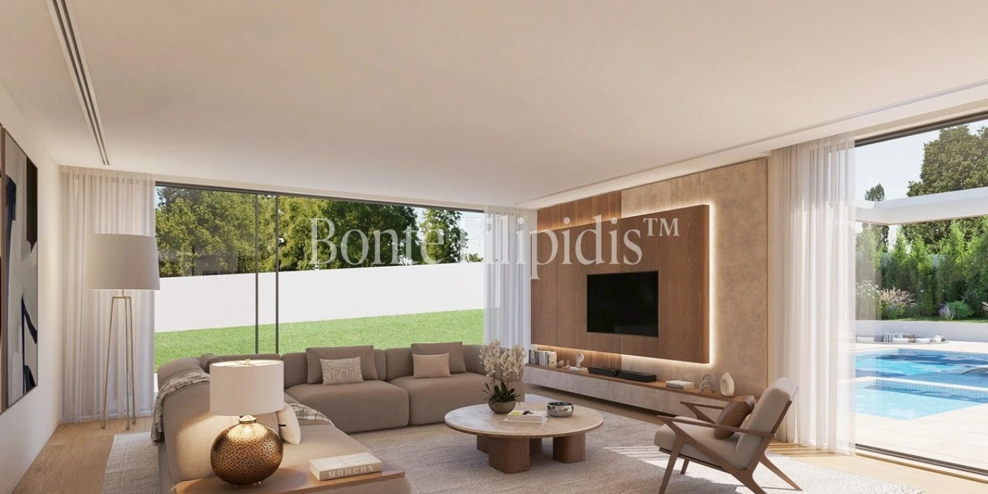 Moradia T5 para Venda em Barcarena Foto 9