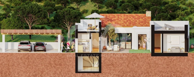Terreno para Venda em Luz
