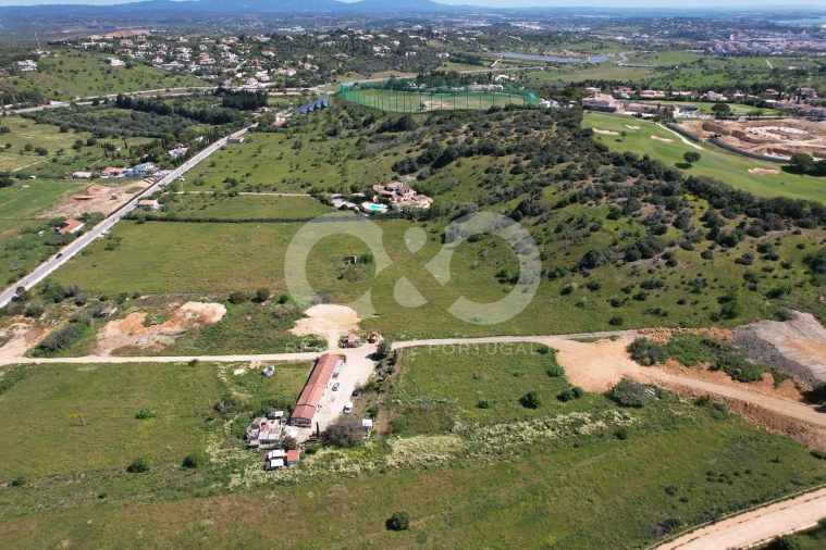 Terreno para Venda em Luz Foto 23