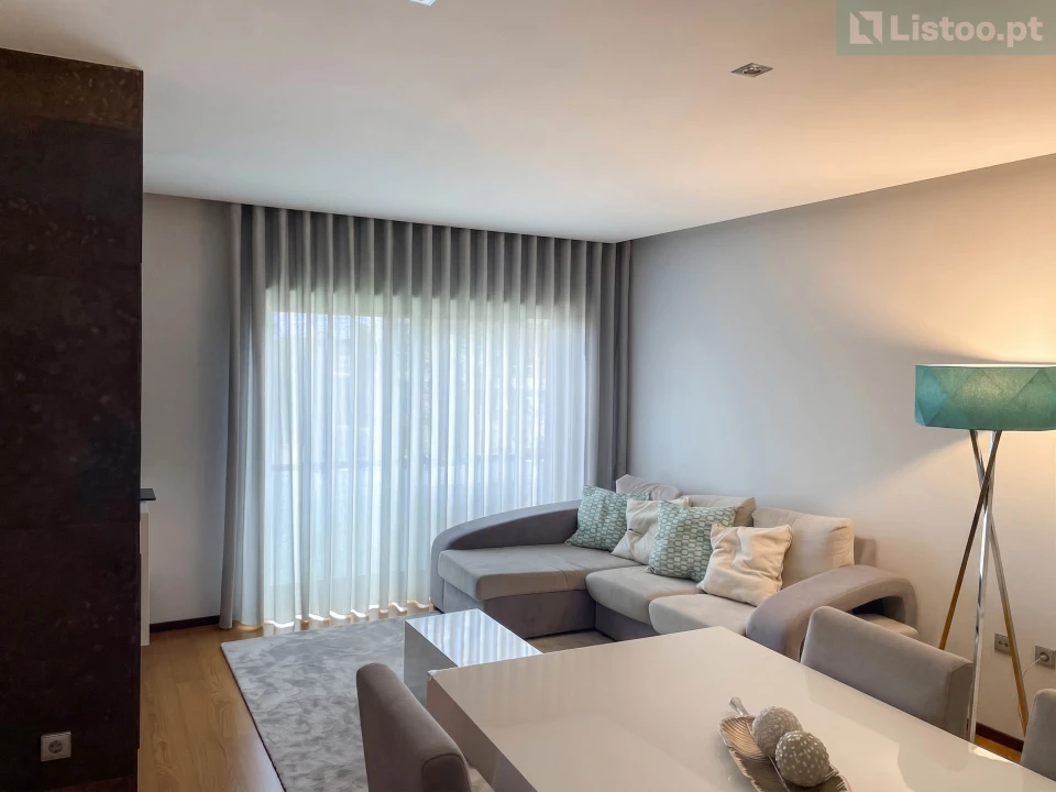 Apartamento T3 para Venda em Argoncilhe Foto 8