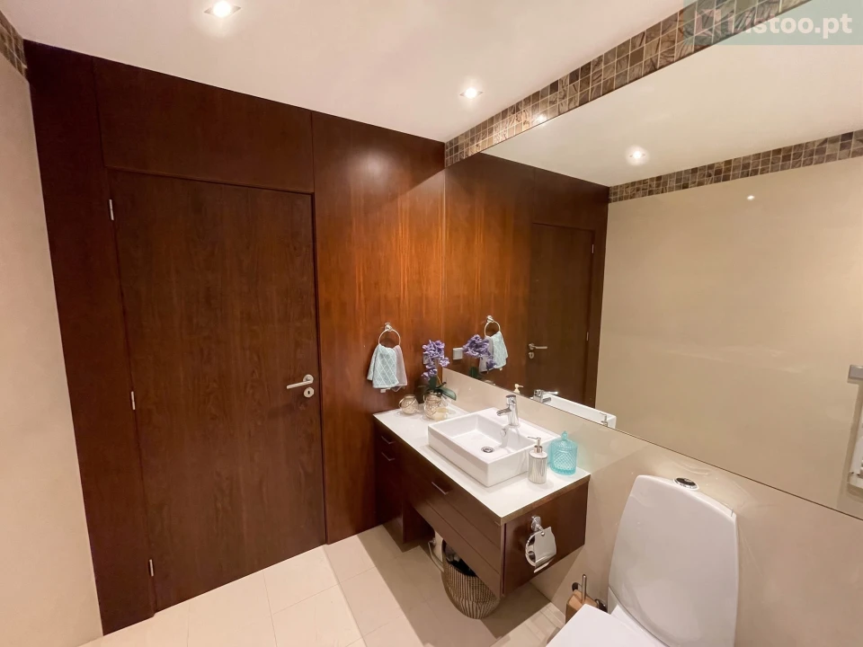Apartamento T3 para Venda em Argoncilhe Foto 6