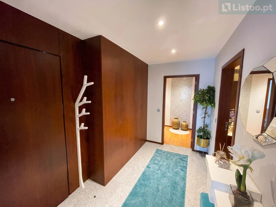 Apartamento T3 para Venda em Argoncilhe Foto 14