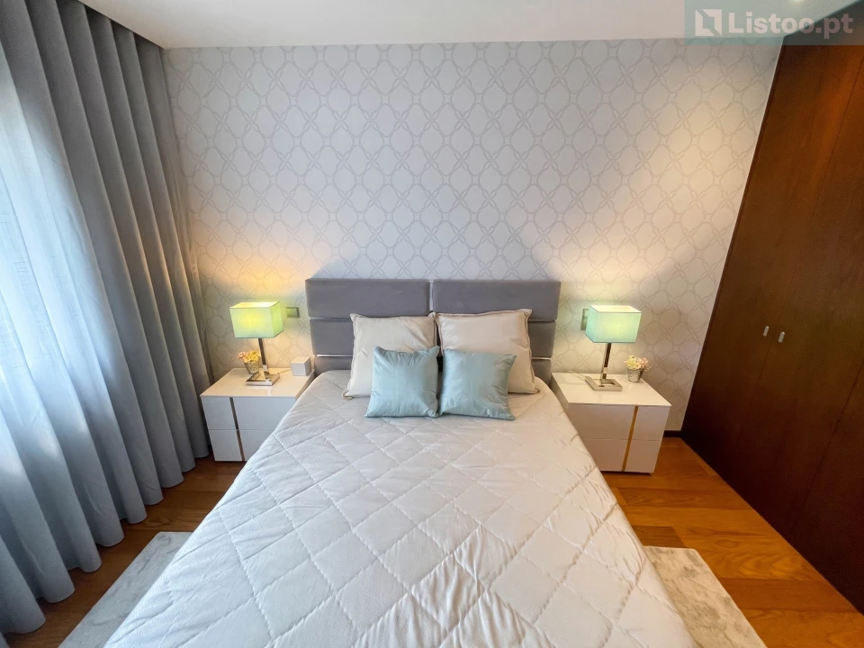 Apartamento T3 para Venda em Argoncilhe Foto 21
