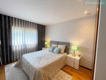 Apartamento T3 para Venda em Argoncilhe