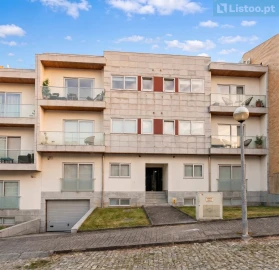 Apartamento T3 para Venda em Argoncilhe