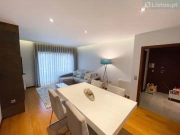 Apartamento T3 para Venda em Argoncilhe