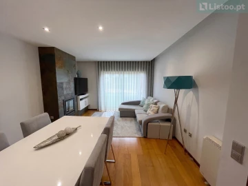 Apartamento T3 para Venda em Argoncilhe