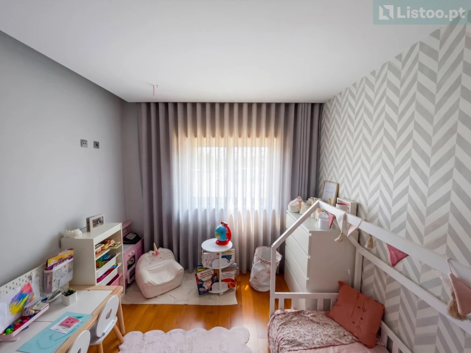Apartamento T3 para Venda em Argoncilhe Foto 15