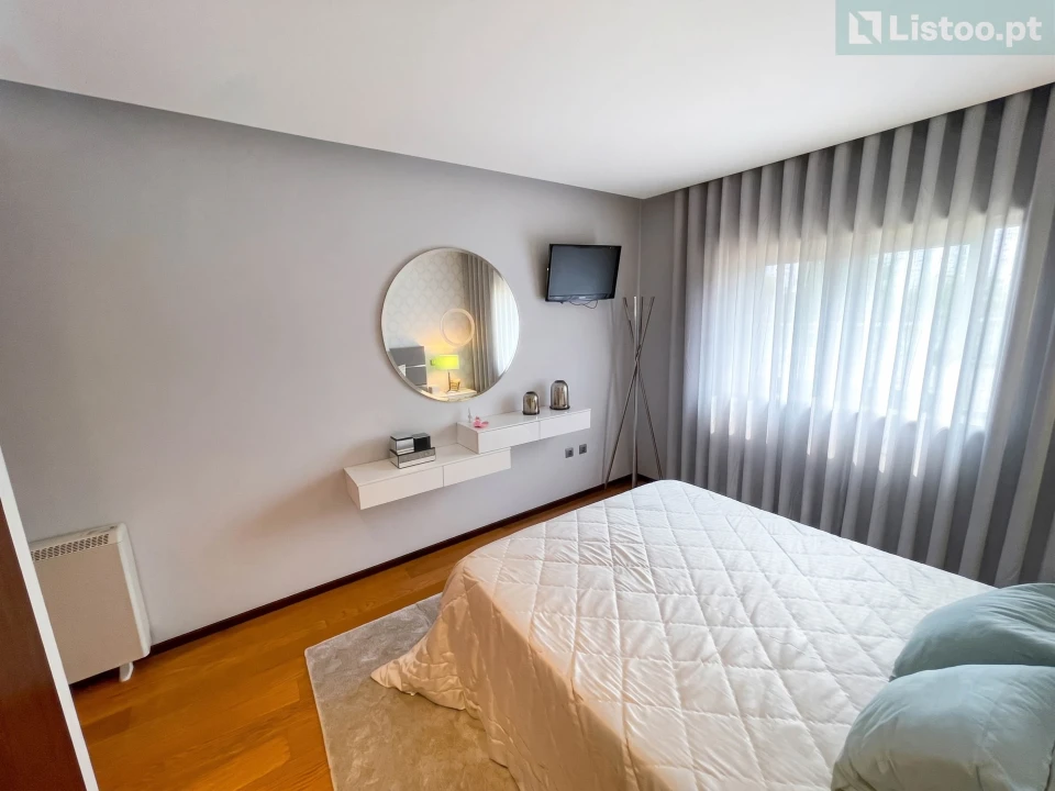 Apartamento T3 para Venda em Argoncilhe Foto 22